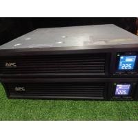 ราคา เครื่องสำรองไฟAPC Smart UPS SMC1000I ดิจิตอล1000va/600w มือสอง มีเเบตพร้อมใช้งาน (25504338657)