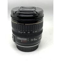 ราคา Canon EF 24-85mm 3.5-4.5 USM (ใช้แล้ว) (41533097018)