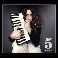 ราคา ซีดี CD Palmy 5 ปาล์มมี่ 5****ปกแผ่นสวยสภาพดี แผ่นแท้ (20873241925)