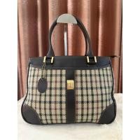ราคา ลดล้างสต็อค กระเป๋ามือสอง แบรนด์ DAK London แท้ (41775891031)
