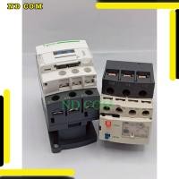 ราคา ส่งด่วน ชุด LC1D09+โอเวอร์โหลด ชุด LC1D09 พร้อมโอเวอร์โหลด LRD21C Thermal overload M7C ชุด LC1D09 (26241507421)
