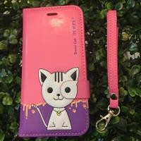 ราคา เคสฝาพับ * DomiCat* iPhone 6/6S (2081665598)