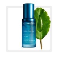 ราคา Clarins Hydra-Essentiel Intensive Moisture Quenching Bi-Phase Serum 15 ml. (เติมน้ำให้ผิว) (1539068219)