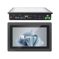 ราคา 2FV3 15 17 19 นิ้วกันน้ํา Fanless I3 I5 I7 CPU KIOSK/POS/ATM แผงอุตสาหกรรม PC หน้าจอสัมผัสแบบ Capacitive ฝัง PC (46266746334)