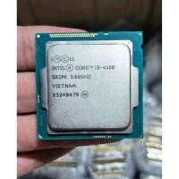 ราคา Intel core i3-41xx 2 คอร์ 4 เกลียว (i3 4160 | 4150 | 4130 | ฉัน3 4ไทย) (56761667940)