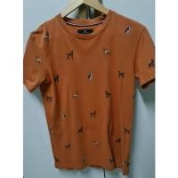 ราคา เสื้อยืด Royal Ivy Regatta( RIR) ของแท้ (11833875662)
