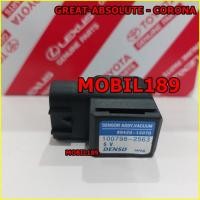 ราคา TOYOTA COROLLA GREAT CORONA ABSOLUTE VACUUM MAP SENSOR 89420-12070 (54816766816)