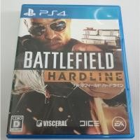 ราคา แผ่น PS4 Battlefield Hardline (58059068944)