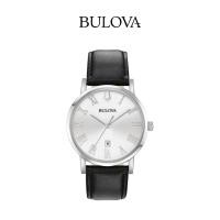 ราคา BULOVA 96B312 Men's Classic Watch Quartz ( นาฬิกาผู้ชายระบบถ่าน ) (26581183988)