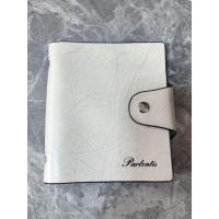 ราคา กระเป๋าใส่บัตร แบรนด์แท้พาลอนทิส Parlontis ใส่ได้ 40 ใบ จุใจมาก (46750644161)