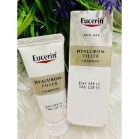 ราคา Eucerin Hyaluron Filler Elasticity Day Cream SPF15 (8365953555)