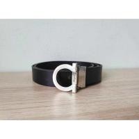 ราคา เข็มขัด Salvatore Ferragamo หนังแท้ (25125765671)