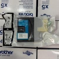 ราคา ตลับหมึกBrother LC 38 Bk,C,M,Y ชุด4สี แท้ไม่มีกล่อง (41859599167)