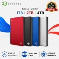 ราคา ฮาร์ดดิสก์แบบพกพา 1TB 2TB 4TB ความเร็วสูง Backup Plus Slim HDD Portable hard drives 2.5''External Hard Disk USB3.0 (47260976638)
