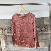 ราคา เสื้อ มือสอง แขนยาว วินเทจ (44612248444)