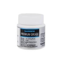 ราคา จารบี Shimano DURA-ACE Premium Grease 50กรัม (21181557002)