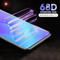 ราคา Hydrogel Anti Blue Xiaomi Mi 10/10 Pro/10T/10 Lite/10 Ultra/10S/Mi Note 10/10 Lite Anti-Scratch Premium (55413764029)
