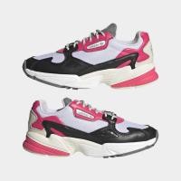 ราคา Adidas FALCON W [สินค้ามือหนึ่ง ลิขสิทธ์แท้100%] พร้อมส่ง !!! (23979251526)