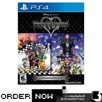 ราคา PlayStation 4™ Kingdom Hearts HD I.5 + II.5 Remix (By ClaSsIC GaME) (9017337807)