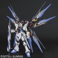 ราคา Bandai PG 1/60 ZGMF-X20A Strike Freedom Gundam (27495523713)