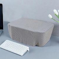ราคา 40X30X15 ซม.เครื่องพิมพ์สํานักงานฝาครอบกันฝุ่นป้องกันเก้าอี้ตารางผ้าสําหรับEpson Workforce Officejet Pro 3Dเครื่องพิมพ์ใหม่ (53262525886)