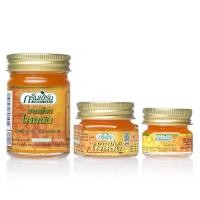 ราคา พร้อมส่ง ยาหม่อง น้ำมันไพลสด หม่องไพลสด ขนาด 50กรัม ยาหม่องสมุนไพร Green Herb กรีนเฮิร์บ ยาหม่องขิงเหลือง50g (17223263329)