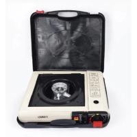 ราคา OTTO เตาแก๊สปิคนิคพกพา รุ่น GS-800 ออตโต้ เตาแก๊สปิคนิค เตาแก๊ส ปิคนิค พร้อมกระเป๋า (24789941569)
