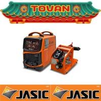 ราคา JASIC เครื่องเชื่อม MIG 50-350A รุ่น MIG350N216 # ออก..ใบเสร็จ-ใบกำกับภาษี..ได้ครับ.. (29900937444)