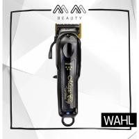 ราคา WAHL Black Magic Clip Cordless | ปัตตาเลี่ยนไร้สายมอเตอร์แรง สำหรับช่างมืออาชีพ | ของแท้100% (55466302469)