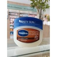 ราคา วาสลีน โกโก้ บัทเตอร์ เพียว รีแพร์ริ่ง เจลลี่ 50g (41680290936)