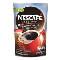 ราคา เนสกาแฟ เรดคัพ กาแฟปรุงสำเร็จ 90 กรัม x 6 ซอง (7337948165)