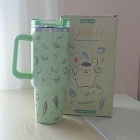 ราคา แก้วเก็บความเย็นซานริโอ้ 1,200 ml. (29532121781)