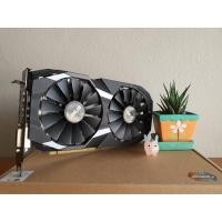 ราคา การ์ดจอAsus Dual Rx580-4GB (4633247383)