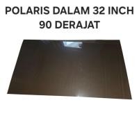 ราคา LAYER Polaris 32 นิ้ว LED/LCD TV Screen Film มุม 90 องศา - คุณภาพระดับพรีเมียม (53714682447)
