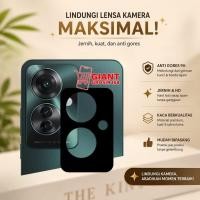 ราคา Oppo Reno 11F Oppo Reno 13 Oppo Reno 13 Pro Oppo Reno 14 Oppo Reno 4 Pro Oppo Reno 13F Oppo Reno 14 Pro กรอบกล้องป้องกันรอยขีดข่วนสีดํา 3D รอบขอบกล้อง THC (40673348849)