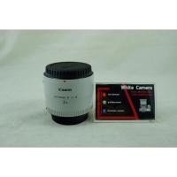 ราคา Canon Extender EF 2X III มือสอง (27337458324)