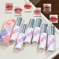 ราคา Di & Xi Matte Lipstick Matte Soft Matte Color Lipstick (44812737787)