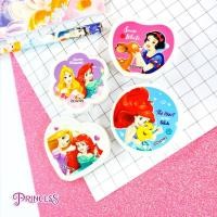 ราคา ยางลบ ยางลบแฟนซี ยางลบลายเจ้าหญิง Disney Princess ยางลบลายลิขสิทธิ์แท้ ยางลบดินสอ (จำนวน 1 ก้อน) (22117230230)