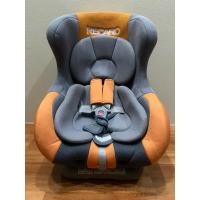 ราคา คาร์ซีท RECARO start 0+สีส้มเทา พร้อมซัพพอร์ตน้องแรกเกิด (28068895979)