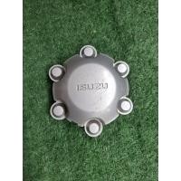ราคา ฝาครอบดุมล้อแม็ก Isuzu d-max มือสอง สภาพดี ราคาถูก (45465631327)