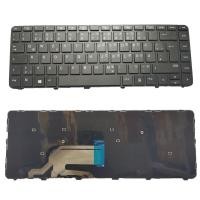 ราคา จัดส่ง 24 ชั่วโมง GR เหมาะสําหรับ HP ProBook 430 G3 440 G3 445 G3 640 G2 G3 แป้นพิมพ์โน้ตบุ๊ค (51766557624)