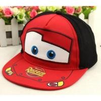 ราคา SNAP BACK CARS LIGHTING หมวก MC QUEEN (4979448217)