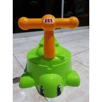 ราคา กระโถนนั่งเด็ก FIN BABIESPLUS (1534894025)