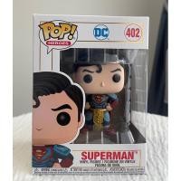 ราคา FUNKO POP - SUPERMAN (22019724014)