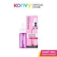 ราคา Rojukiss White Poreless Serum 5ml. (16879570904)