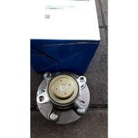 ราคา ลูกปืนล้อหลัง Honda civic fc fk fd ปี 2006-2021 ยี่ห้อ ntn (26009826820)