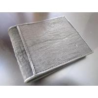 ราคา shark bifold wallet กระเป๋าหนังปลาฉลาม (6746470121)