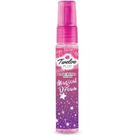 ราคา [สินค้าส่งด่วน] 12พลัสพ๊อคเก็ตมอยเจอโคโลญจ์สีชมพู 20มล 12 PLUS POCKET COLOGNE PINK 20ML. (28545076746)
