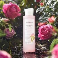 ราคา พร้อมส่ง Mamonde water rose toner 150 ml . (1170848352)
