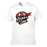 ราคา 2026 Gildan Santa Cruz Teenage Mutant Cotton เสื้อยืดกราฟิกผู้ชาย xs-3xl (55012923902)